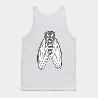 Judgement Tank Top